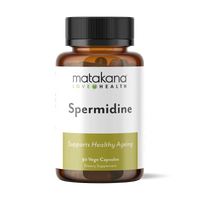 Matakana Health Spermidine