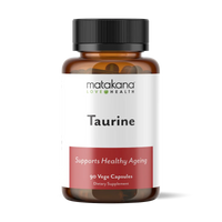 Matakana Health Taurine