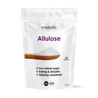 Matakana Superfoods Allulose Sugar