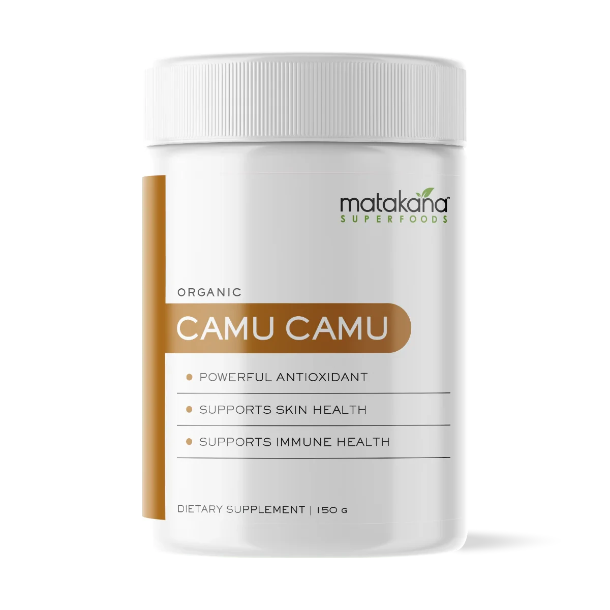 Matakana Superfoods Camu Camu Powder (Organic)