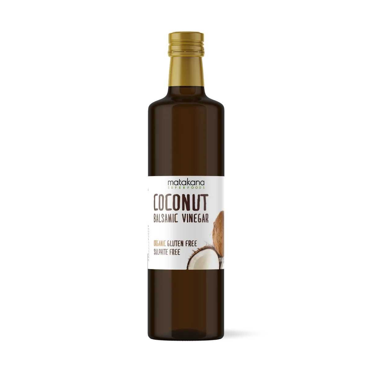 Matakana Superfoods Coconut Balsamic Vinegar