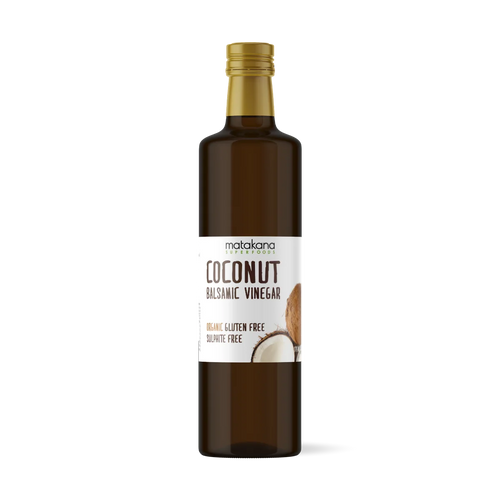 Matakana Superfoods Coconut Balsamic Vinegar