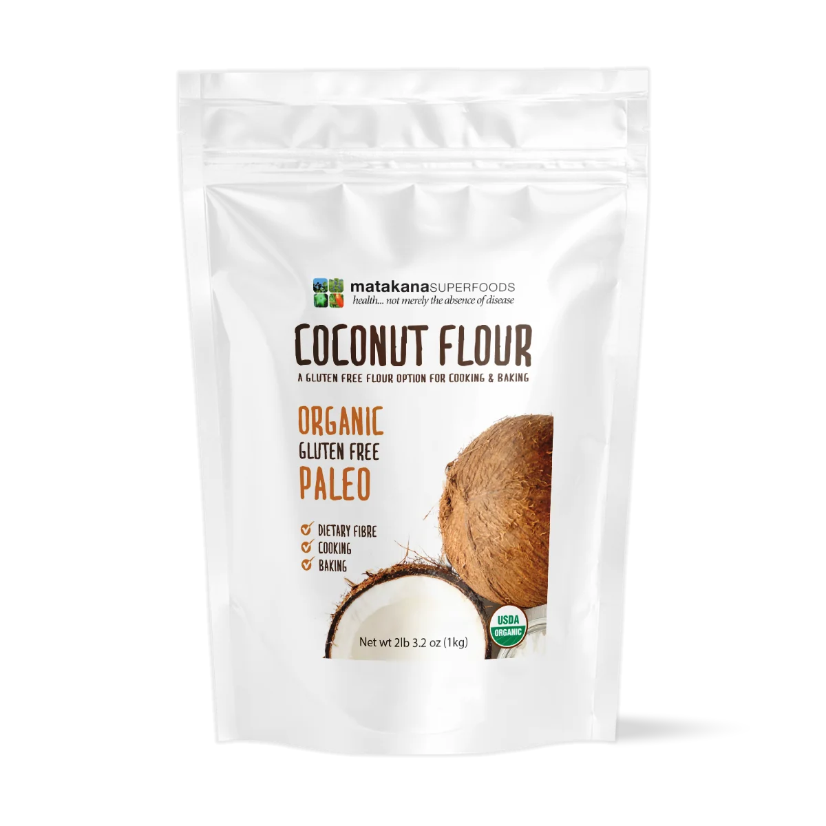 Matakana Superfoods Coconut Flour