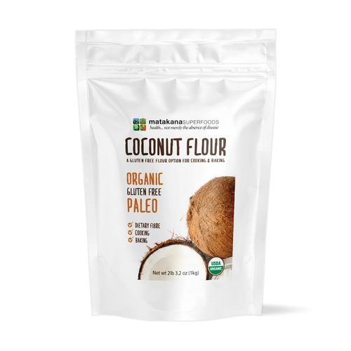 Matakana Superfoods Coconut Flour