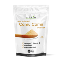 Matakana Superfoods Concentrated Camu Camu Powder