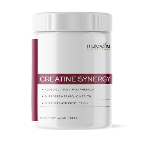 Matakana Superfoods Creatine Synergy