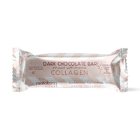 Matakana Superfoods Dark Chocolate Collagen Bar