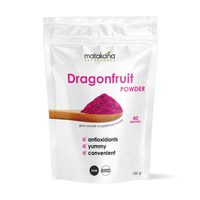 Matakana Superfoods Dragonfruit Powder