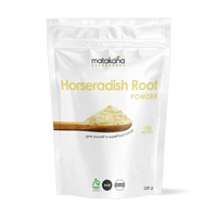 Matakana Superfoods Horseradish Root Powder