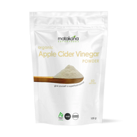 Matakana Superfoods Organic Apple Cider Vinegar Powder