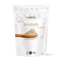 Matakana Superfoods Organic Baobab Powder