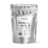 Matakana Superfoods Organic Cacao Powder