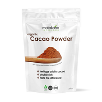 Matakana Superfoods Organic Cacao Powder