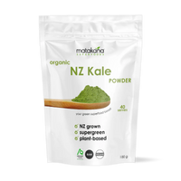 Matakana Superfoods Organic NZ Kale Powder
