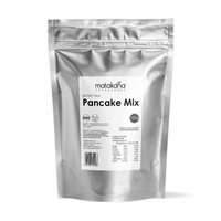 Matakana Superfoods Pancake Mix - Gluten Free
