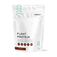 Matakana Superfoods Plant Protein - Chocolate Flavour