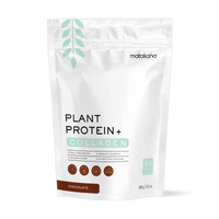 Matakana Superfoods Plant Protein + Collagen - Chocolate Flavour