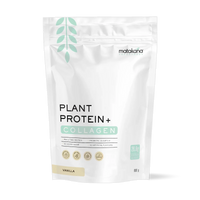 Matakana Superfoods Plant Protein + Collagen - Vanilla Flavour