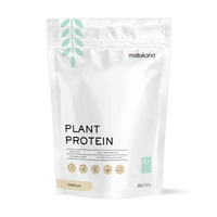 Matakana Superfoods Plant Protein - Vanilla Flavour
