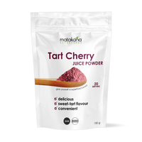 Matakana Superfoods Tart Cherry Juice Powder