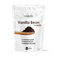 Matakana Superfoods Vanilla Bean Powder