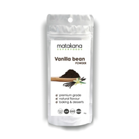 Matakana Superfoods Vanilla Bean Powder