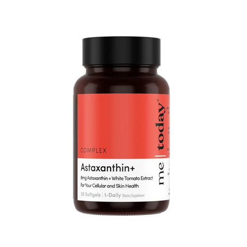 Me Today Astaxanthin+
