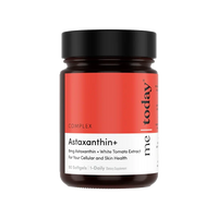 Me Today Astaxanthin+