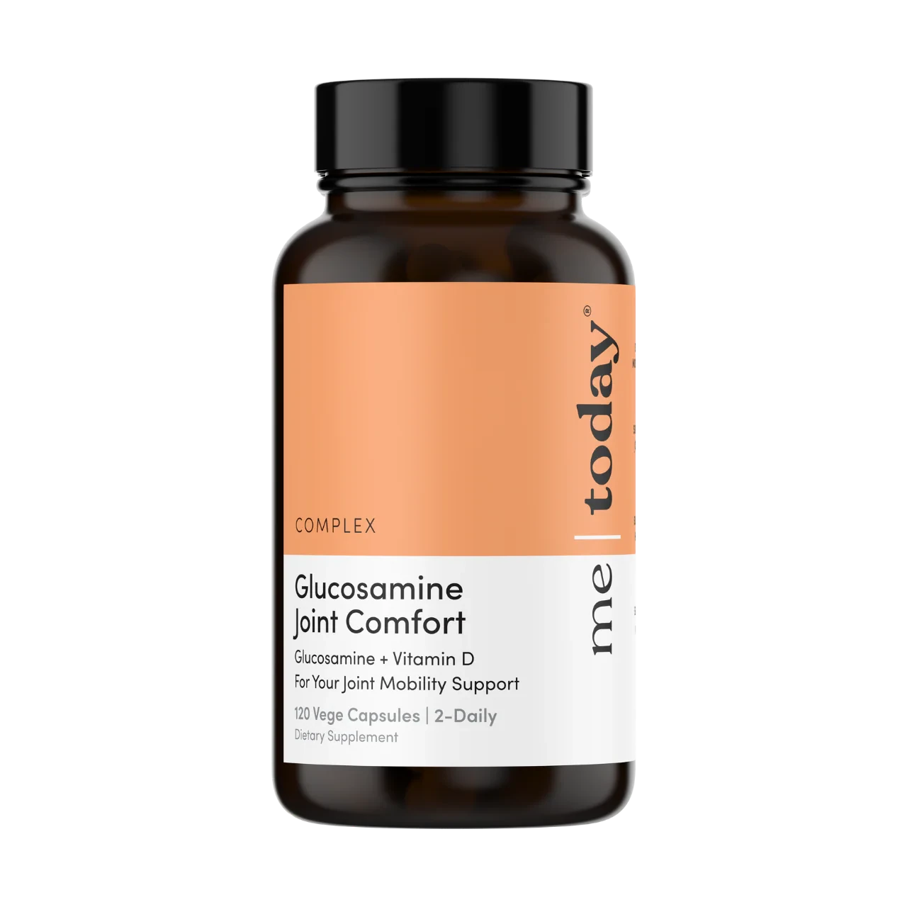 Me Today Glucosamine Joint Comfort