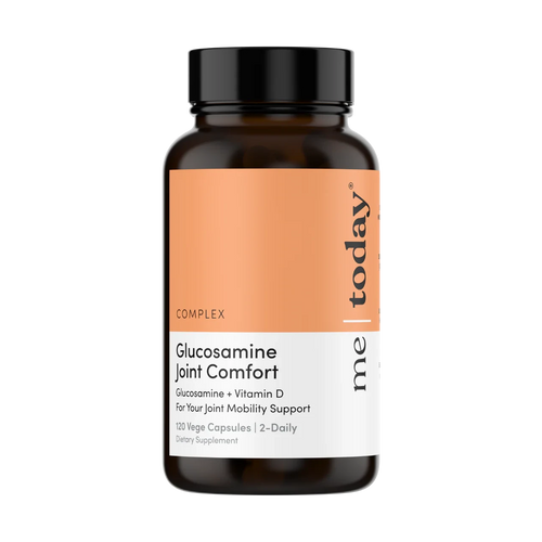 Me Today Glucosamine Joint Comfort