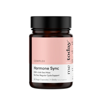 Me Today Hormone Sync