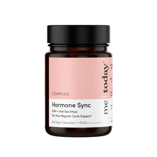 Me Today Hormone Sync