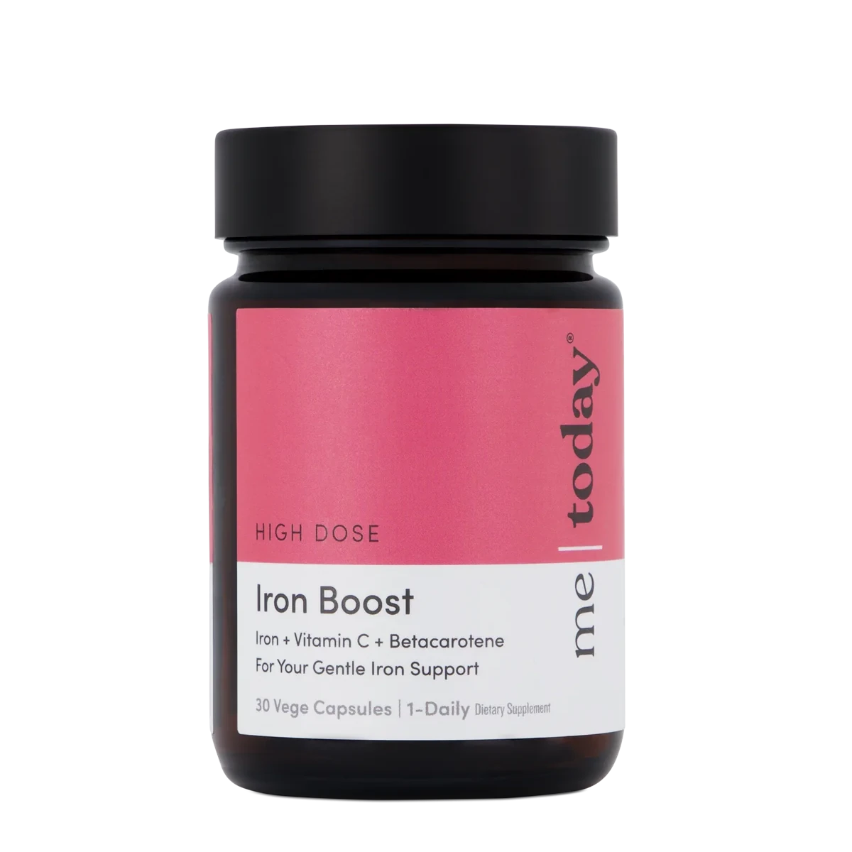 Me Today Iron Boost
