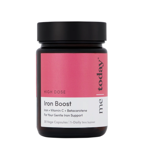 Me Today Iron Boost