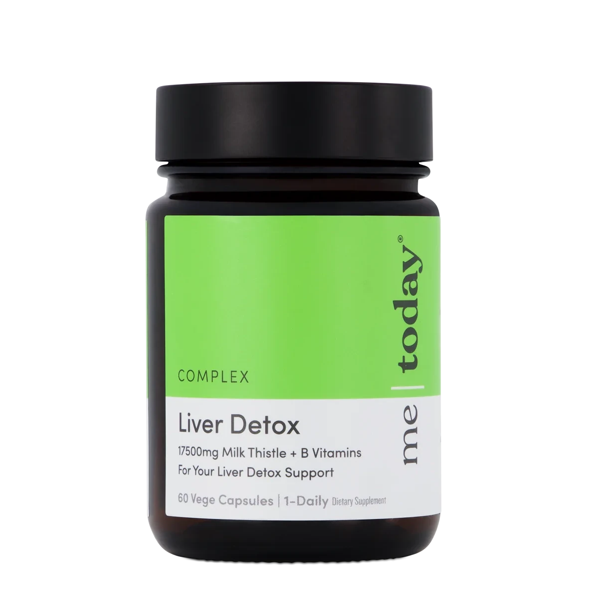 Me Today Liver Detox