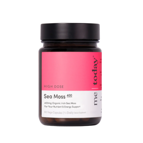 Me Today Sea Moss 400