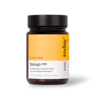 Me Today Shilajit 4000