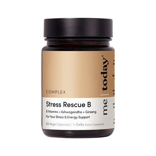 Me Today Stress Rescue B