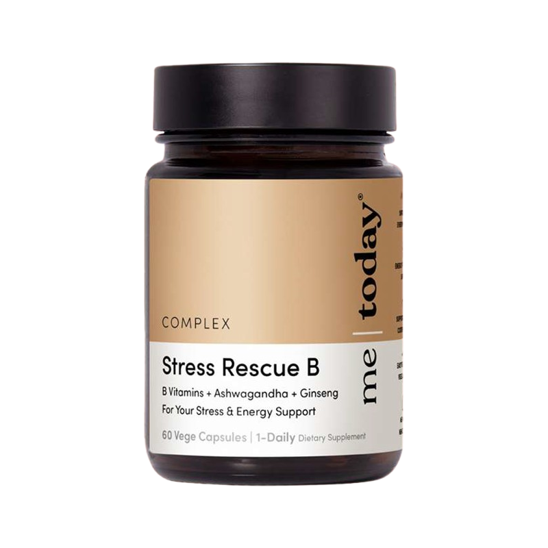 Me Today Stress Rescue B