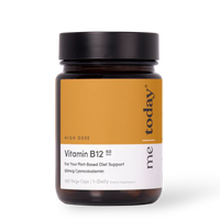 Me Today Vitamin B12 50