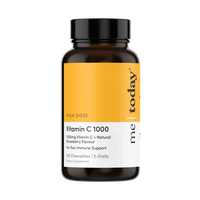 Me Today Vitamin C 1000