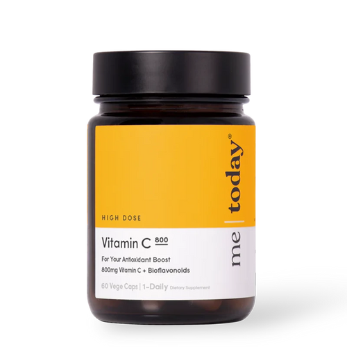 Me Today Vitamin C 800
