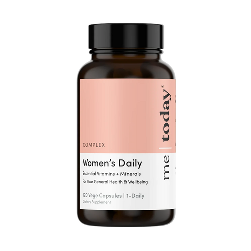 Me Today Women's Daily