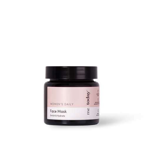 Me Today Women's Daily Face Mask