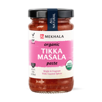 Mekhala Organic Tikka Masala Paste