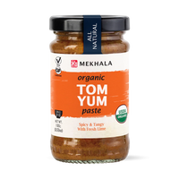 Mekhala Organic Tom Yum Paste