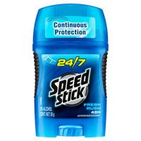 Mennen Speed Stick - Fresh Rush