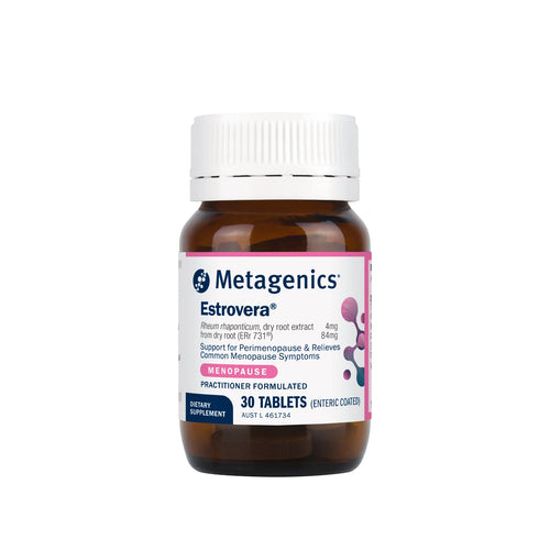 Metagenics Estrovera