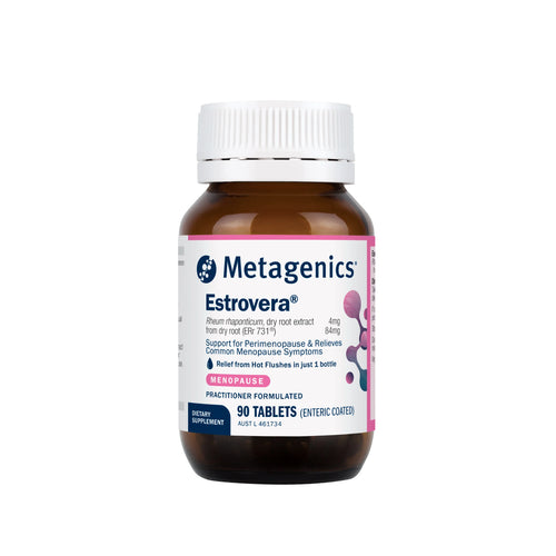 Metagenics Estrovera