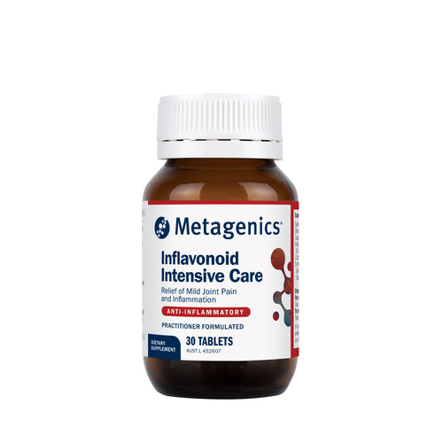 Metagenics Inflavonoid Intensive Care